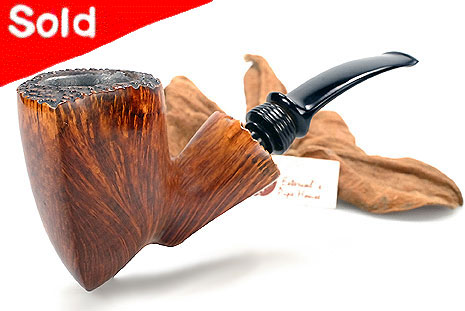 Stanwell Free Hand smooth Estate oF